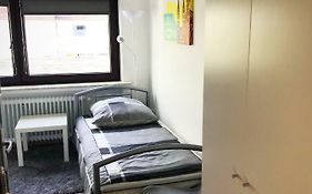Living @ Klassvilla Weserwehr No. 2